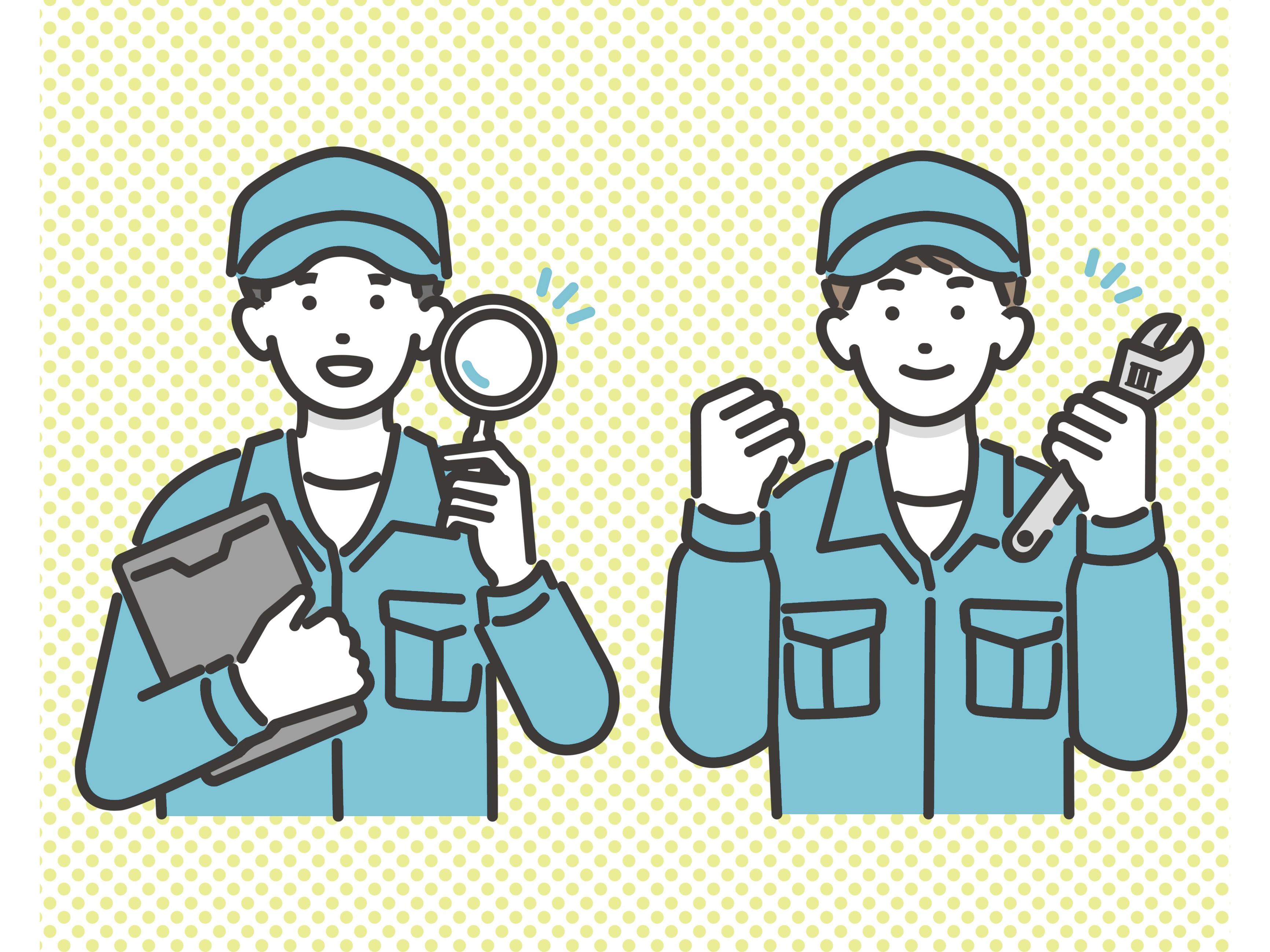 即日バイト・求人情報【柏たなか】オフィス家具を扱う倉庫内での入出荷作業